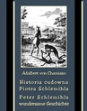 ebook Historia cudowna Piotra Schlemihla. Peter Schlemihls wundersame Geschichte - Adalbert von Chamisso
