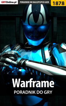 ebook Warframe - poradnik do gry