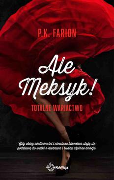 ebook Totalne wariactwo