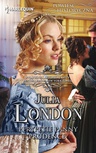 ebook Perypetie panny Prudence - Julia London