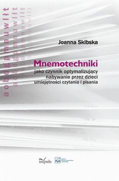 ebook Mnemotechniki
