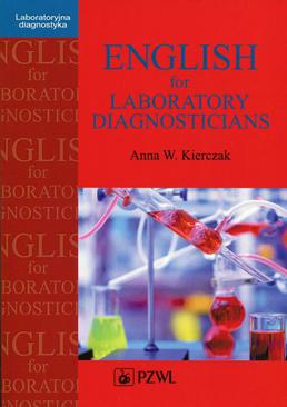 ebook English for Laboratory Diagnosticians