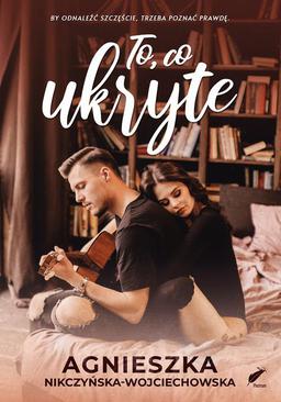 ebook To, co ukryte
