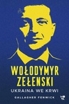 ebook Wołodymyr Zełenski - Gallagher Fenwick
