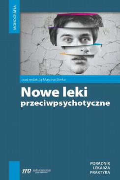 ebook Nowe leki przeciwpsychotyczne