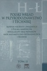 ebook Polski wkład w przyrodoznawstwo i technikę. Tom 2 H-Ł - Bolesław Orłowski