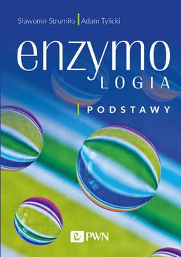 ebook Enzymologia. Podstawy