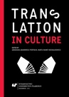ebook Translation in Culture - 