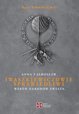 ebook Anna i Jarosław Iwaszkiewiczowie