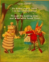 ebook Po drugiej stronie lustra i co tam znalazła Alicja. Through The Looking-Glass And What Alice Found There - Lewis Carroll