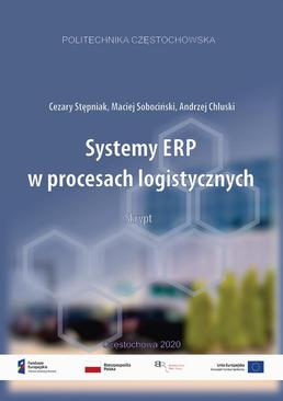 ebook Systemy ERP w procesach logistycznych