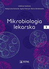 ebook Mikrobiologia lekarska Tom 1 - 