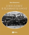 ebook Ludzie interesu w przedwojennej Polsce - Maria Barbasiewicz