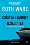 ebook Kobieta z kabiny dziesiątej - Ruth Ware