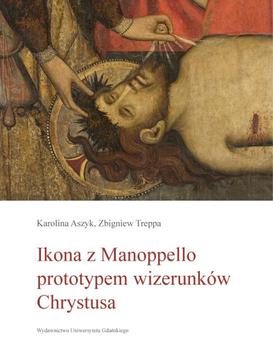ebook Ikona z Manoppello prototypem wizerunków Chrystusa