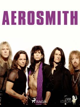 ebook Aerosmith