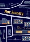 ebook Noc komety - Ewelina Matuszkiewicz