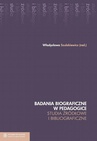 ebook Badania biograficzne w pedagogice. Studia źródłowe i bibliograficzne - 