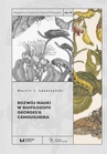 ebook Rozwój nauki w biofilozofii Georges’a Canguilhema - Marcin J. Leszczyński