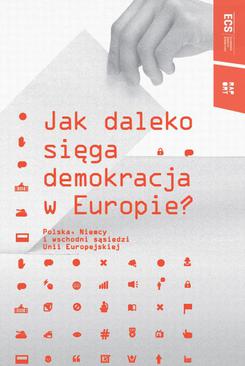 ebook Jak daleko sięga demokracja w Europie