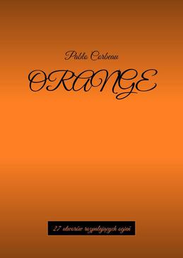ebook Orange