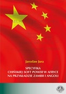 ebook Specyfika chińskiej soft power w Afryce na przykładzie Zambii i Angoli. Operacjonalizacja pojęcia i analiza empiryczna na podstawie badania zawartości mediów oraz wypowiedzi internautów - Jarosław Jura