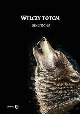 ebook Wilczy Totem