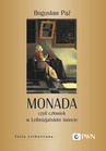 ebook Monada, czyli człowiek w Leibnizjańskim świecie - Bogusław Paź