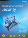 ebook Windows Server 2008 Security Resource Kit - Jesper M. Johansson