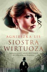 ebook Siostra wirtuoza - Agnieszka Lis