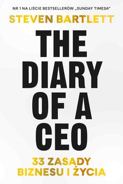 ebook The Diary of a CEO