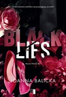 ebook Black Lies - Joanna Balicka