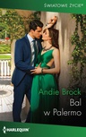 ebook Bal w Palermo - Andie Brock