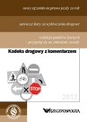 ebook Kodeks drogowy 2012 - Opracowanie zbiorowe