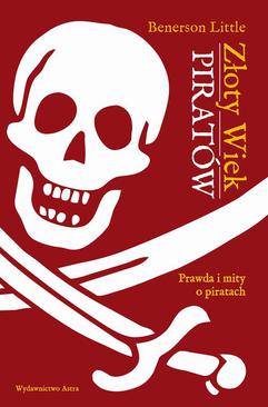 ebook Złoty wiek piratów