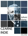 ebook Czarne Indie - Juliusz Verne