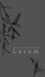 ebook Larum - Joanna Kochańska