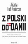 ebook Z Polski do Danii - Jolanta Buch Andersen