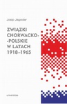 ebook Związki chorwacko-polskie w latach 1918-1965 - Josip Jagodar