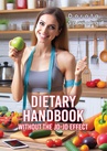 ebook Dietary Handbook Without the yo-yo effect - Dorota Sawicka