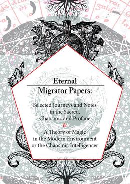 ebook Eternal Migrator Papers
