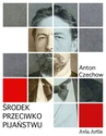 ebook Środek przeciwko pijaństwu - Anton Czechow