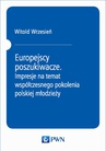 ebook Europejscy poszukiwacze - Witold Wrzesień