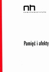 ebook Pamięć i afekty - 