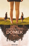 ebook Domek - Adrianna Szymańska