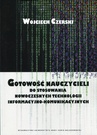 ebook Gotowość nauczycieli do stosowania nowoczesnych technologii informacyjno-komunikacyjnych - Wojciech Czerski