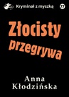 ebook Złocisty przegrywa - Anna Kłodzińska