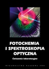 ebook Fotochemia i spektroskopia optyczna - 