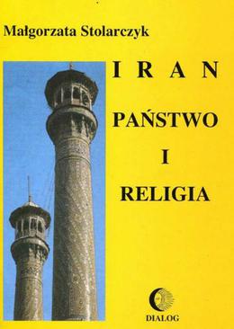 ebook Iran. Państwo i religia