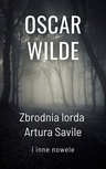 ebook Zbrodnia lorda Artura Savile i inne nowele - Oscar Wilde
